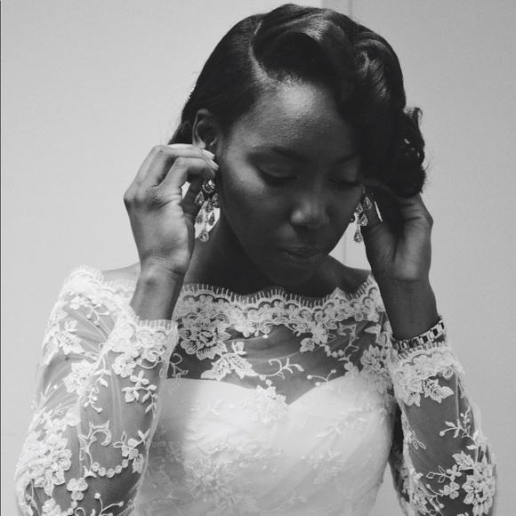 Meet your Posher, Krystal - Picture 2 of 3